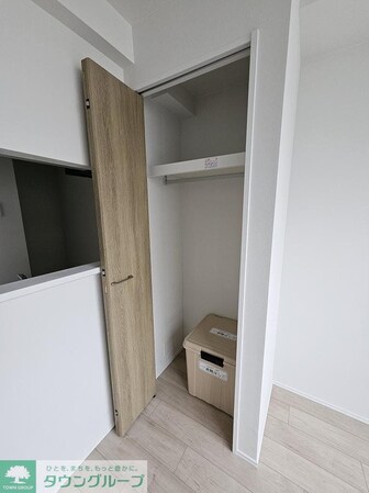 LUORE文京本駒込の物件内観写真